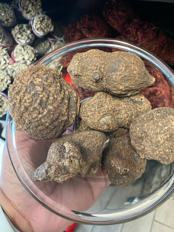 Large High John the Conqueror root