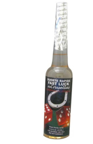 Fast Luck Cologne