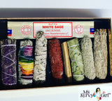 Ultimate Smudge Kit