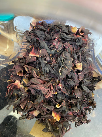 Hibiscus