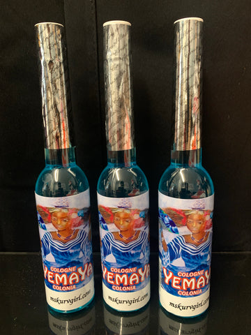 Yemaya Cologne